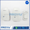 New 3w12v 50-80dB access control system home use doorbell PY-V298-2